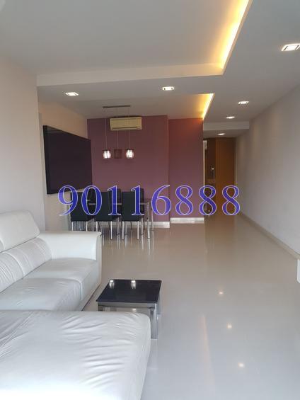 Casa Merah (D16), Apartment #159700762